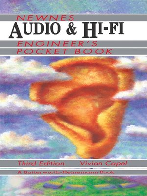 cover image of Newnes Audio and Hi-Fi Engineer's Pocket Book